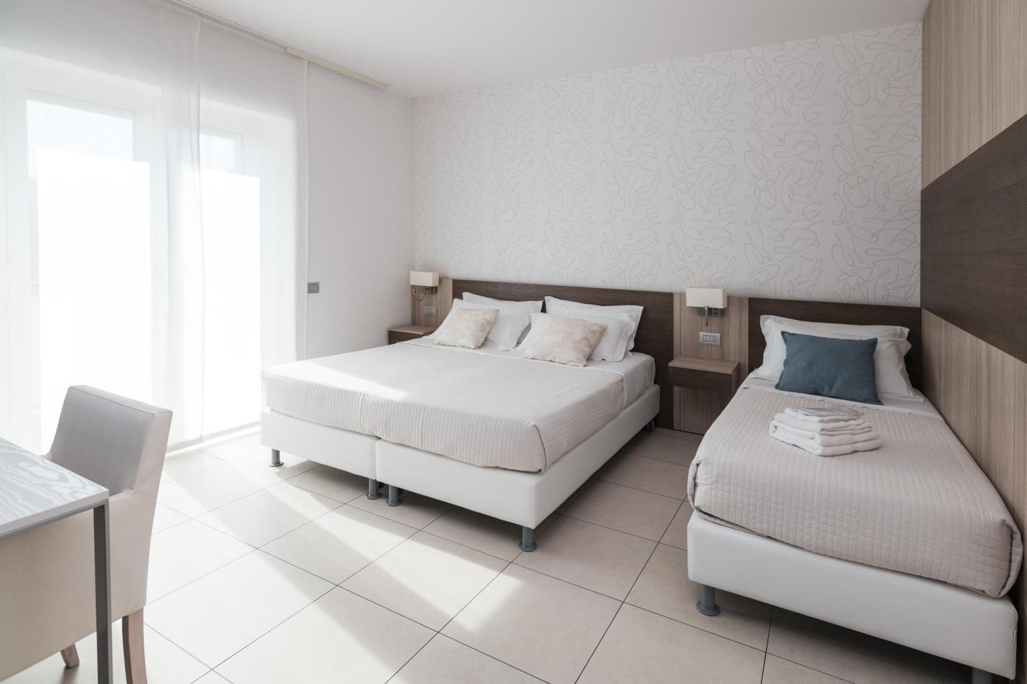 Hotel Palmensis Marina Palmense Esterno foto
