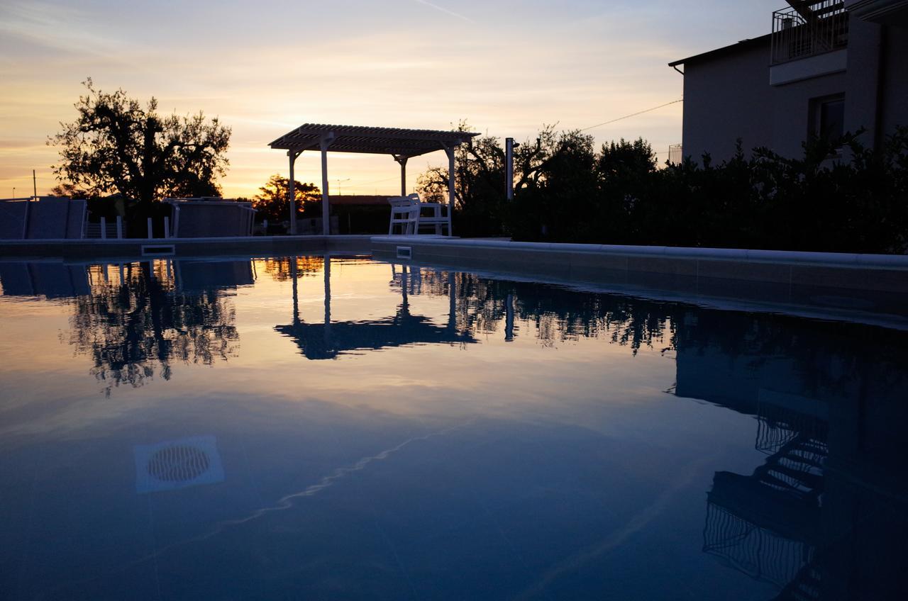 Hotel Palmensis Marina Palmense Esterno foto